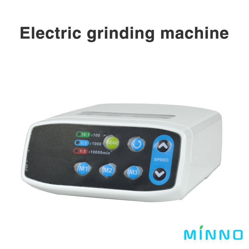 Nuovo Style di Clinical L Brushless Led Dental Micromotor Odontologia Machine Torque