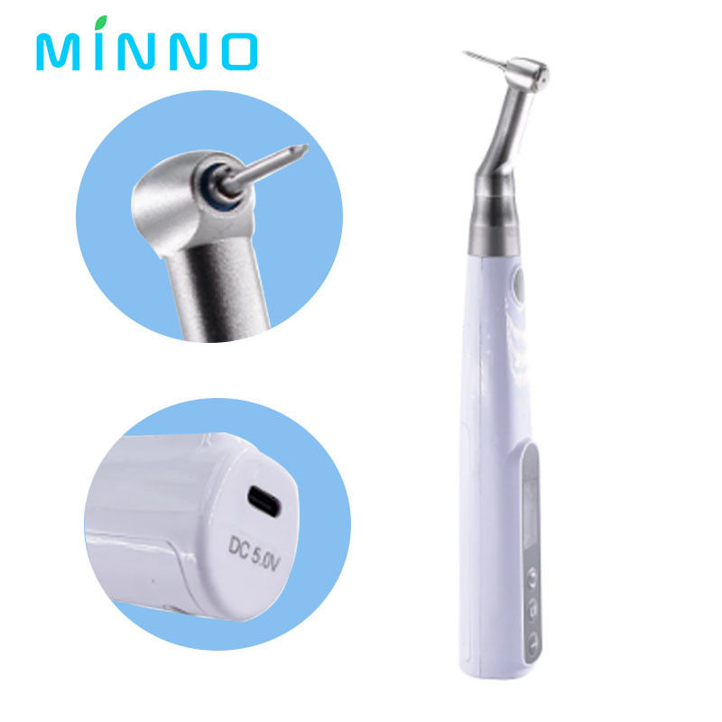 Portatile elettrico impianto dentale chiave di torsione 16/1 Contra angolo kit di riparazione universale impianto