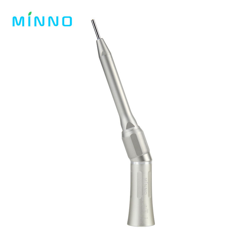 Osteotomia dentale Pezzo di mano Micro Contrangolo Pezzo di mano diretto chirurgico Strumenti per dentisti Equipaggiamento odontoiatrico