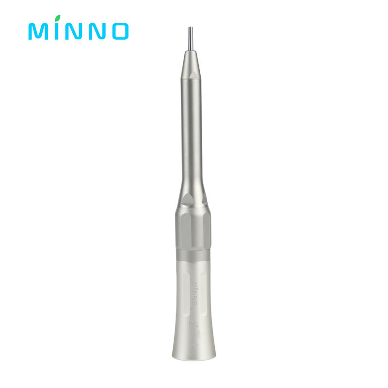 Osteotomia dentale Pezzo di mano Micro Contrangolo Pezzo di mano diretto chirurgico Strumenti per dentisti Equipaggiamento odontoiatrico