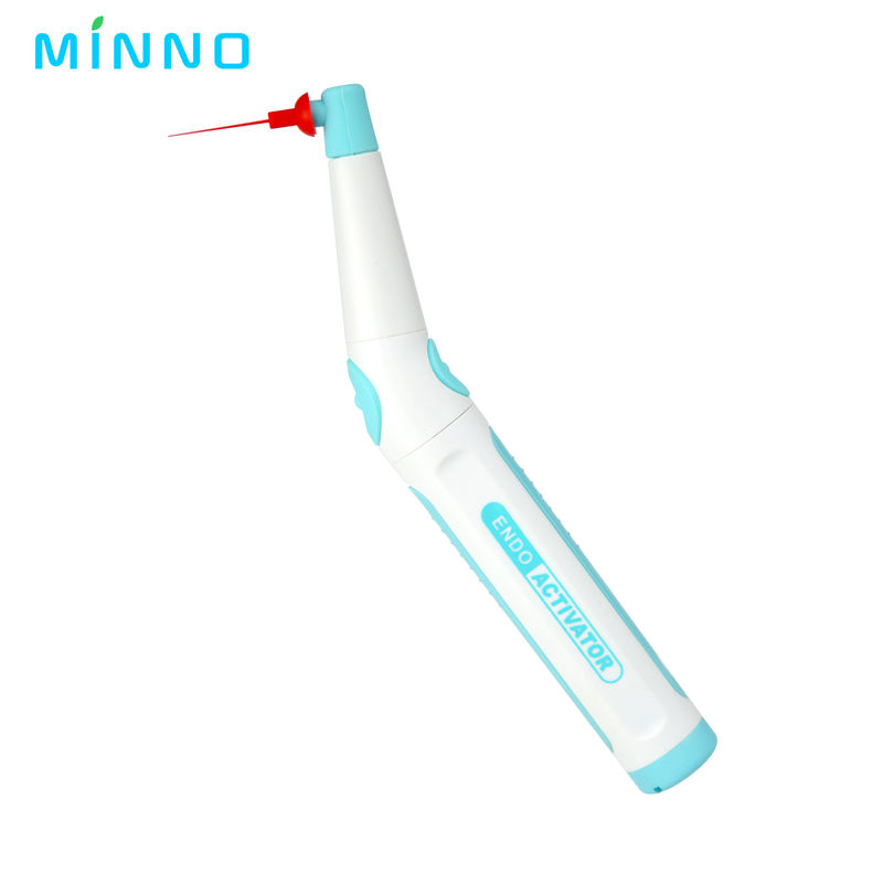 I suggerimenti dell'irrigatore sonico Endo Activator con luce a LED per strumenti dentali Canale radicale
