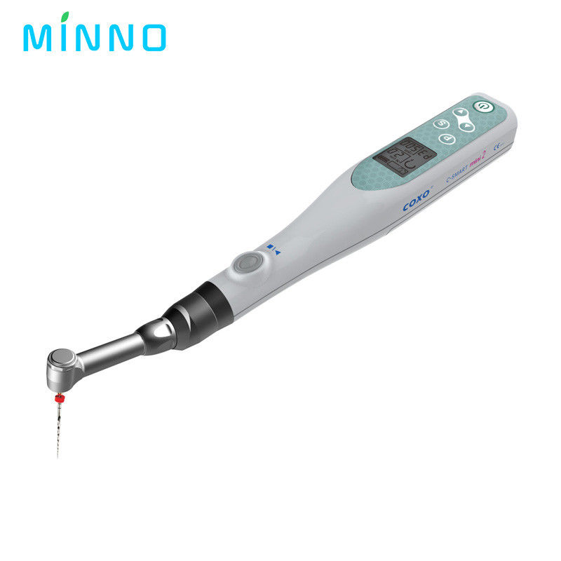COXO C-smart Mini 2 Dental Wireless Endo Motor Cordless Root Canal Equipment Strumento odontoiatrico