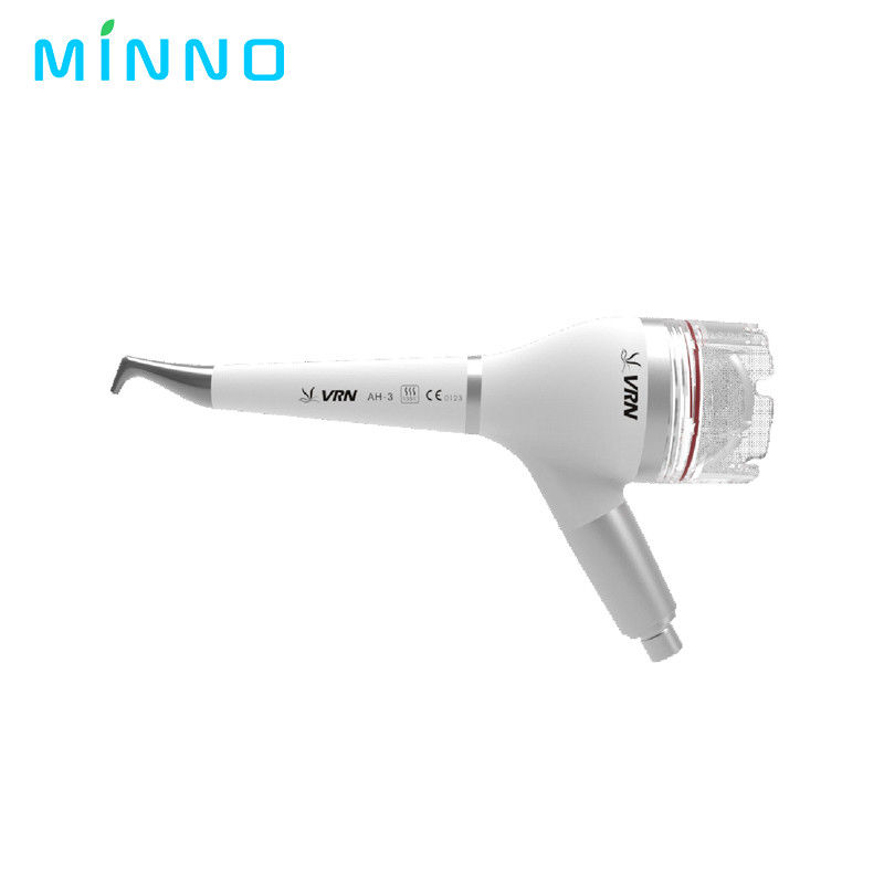 Dentista dentale Profilazione ad aria Jet Sbiancamento dei denti Pistola per sabbiatura Denspay Dental Air Prophy Unit Teeh Whitening Spary Polis