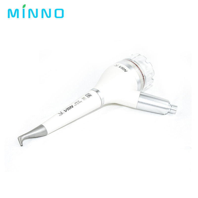 Dentista dentale Profilazione ad aria Jet Sbiancamento dei denti Pistola per sabbiatura Denspay Dental Air Prophy Unit Teeh Whitening Spary Polis