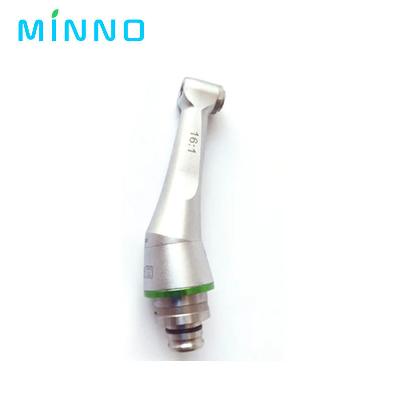 Accessori dentali Dental 16/1 Contra Angle Head Part per COXO C Smart Mini AP Wireless Endo Motor con Apex Locator & Sm