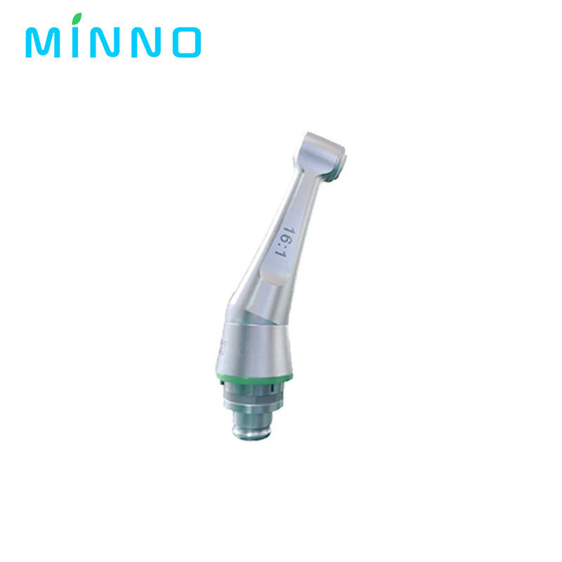 Accessori dentali Dental 16/1 Contra Angle Head Part per COXO C Smart Mini AP Wireless Endo Motor con Apex Locator & Sm