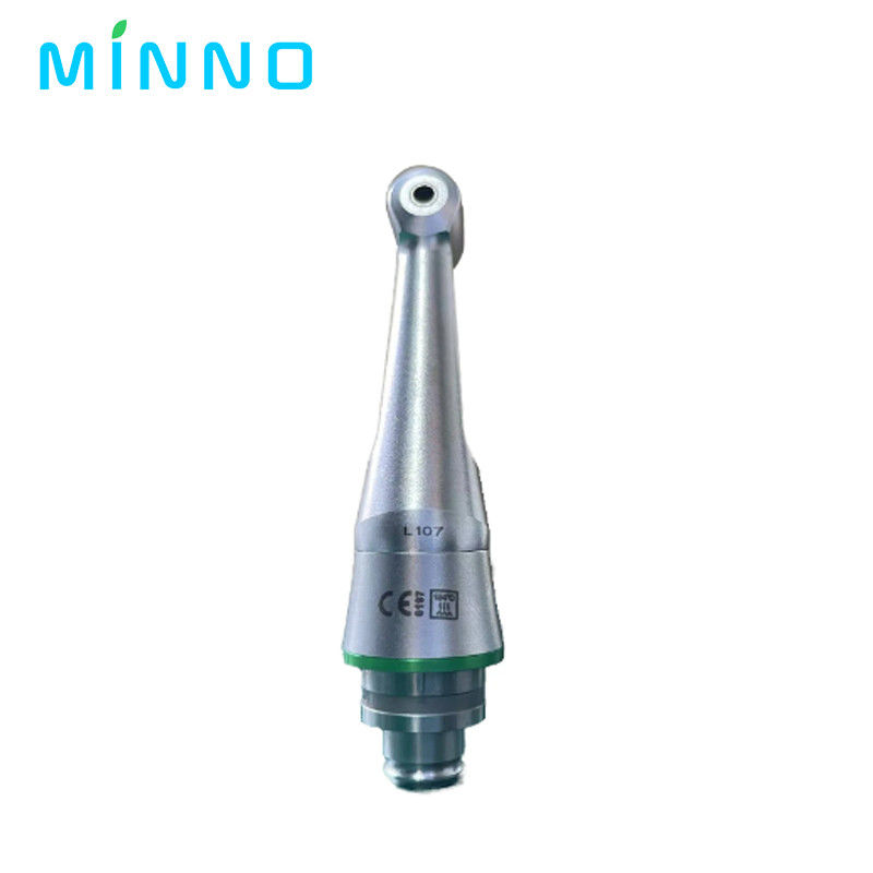 Accessori dentali Dental 16/1 Contra Angle Head Part per COXO C Smart Mini AP Wireless Endo Motor con Apex Locator & Sm