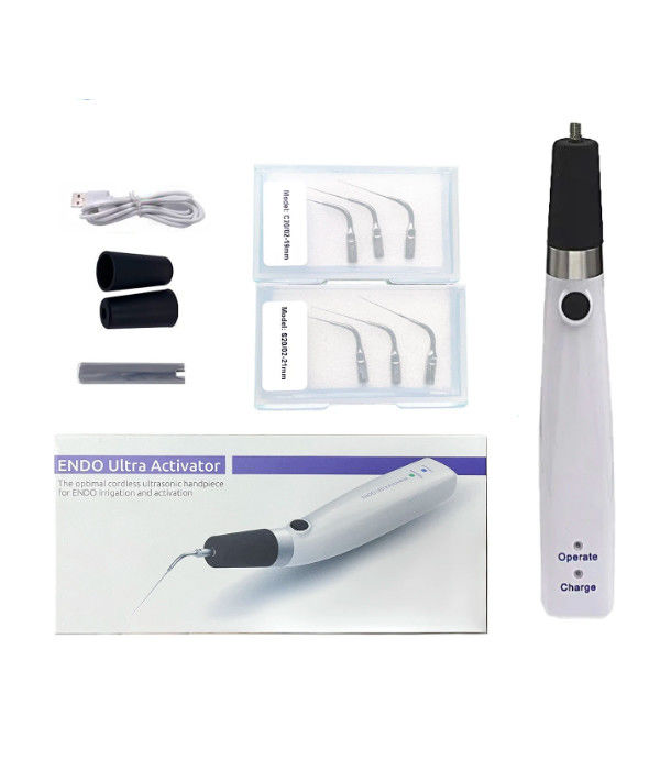 Beling Irrigatore Sonico Suggerimenti Endo Attivatore Per Strumento Dentale Canale Radicale Irrigatore Sonico Strumenti Dentali Endodontici