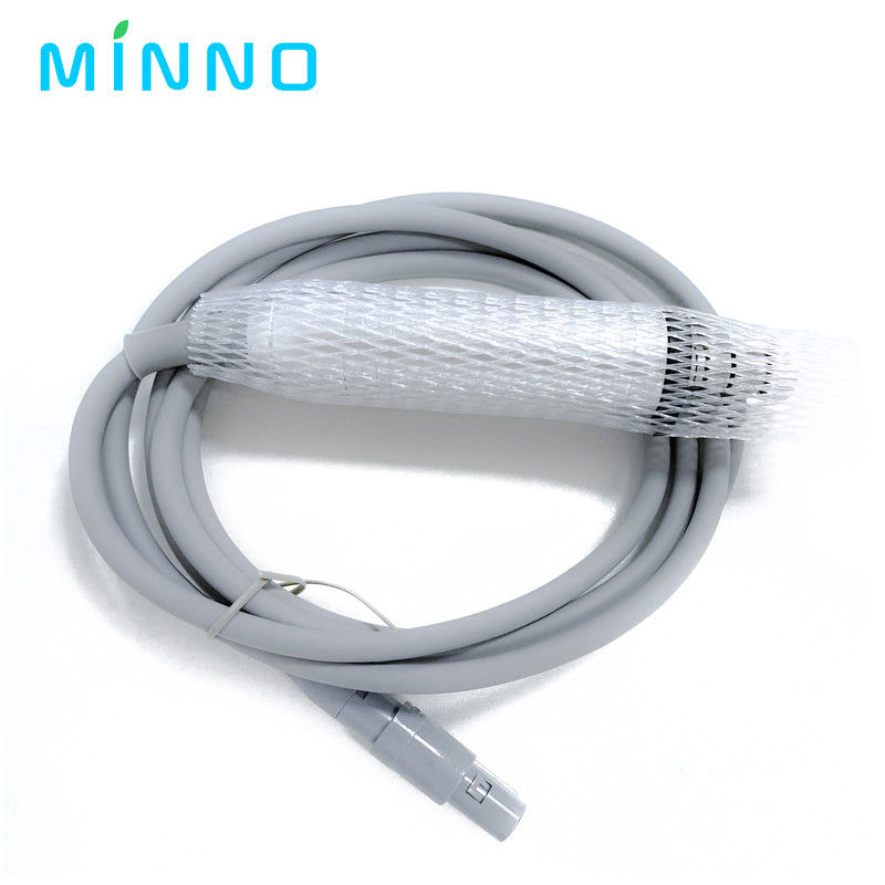 Accessori dentali Sistema COXO di impianti dentali Parti di ricambio Motore a pezzo a mano con filo per COXO C-Sailor Pro / C-Sailor