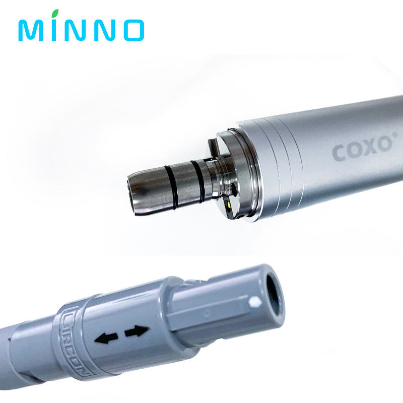 Accessori dentali Sistema COXO di impianti dentali Parti di ricambio Motore a pezzo a mano con filo per COXO C-Sailor Pro / C-Sailor
