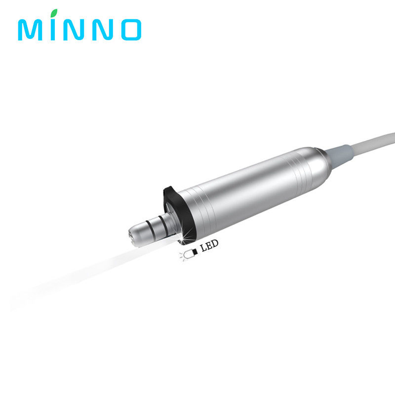 Accessori dentali Sistema COXO di impianti dentali Parti di ricambio Motore a pezzo a mano con filo per COXO C-Sailor Pro / C-Sailor