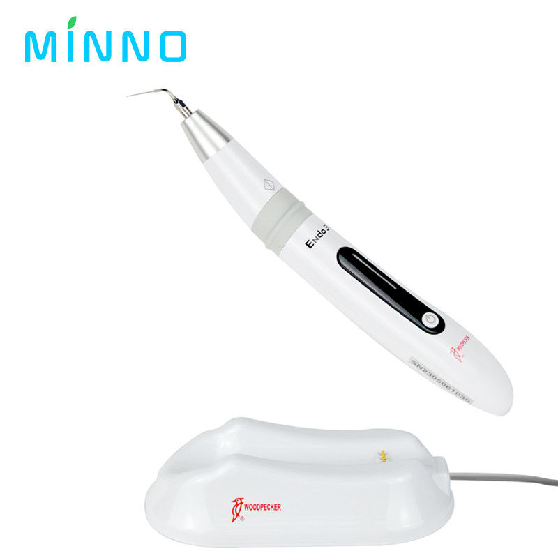 Pezzo di legno Endo 3 UItrasonico Attiva LED Dental Wireless Activator Dispositivo ad ultrasuoni Dual Mode Endodontic Root Canal Ir