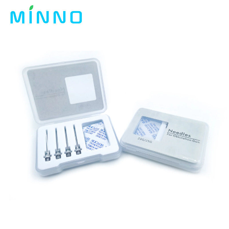 COXO Accessori dentali Percha Gutta Penna / punta di pistola Aghi di spina riscaldati per sistema di obturazione endoplastica Strumenti odontoiatrici