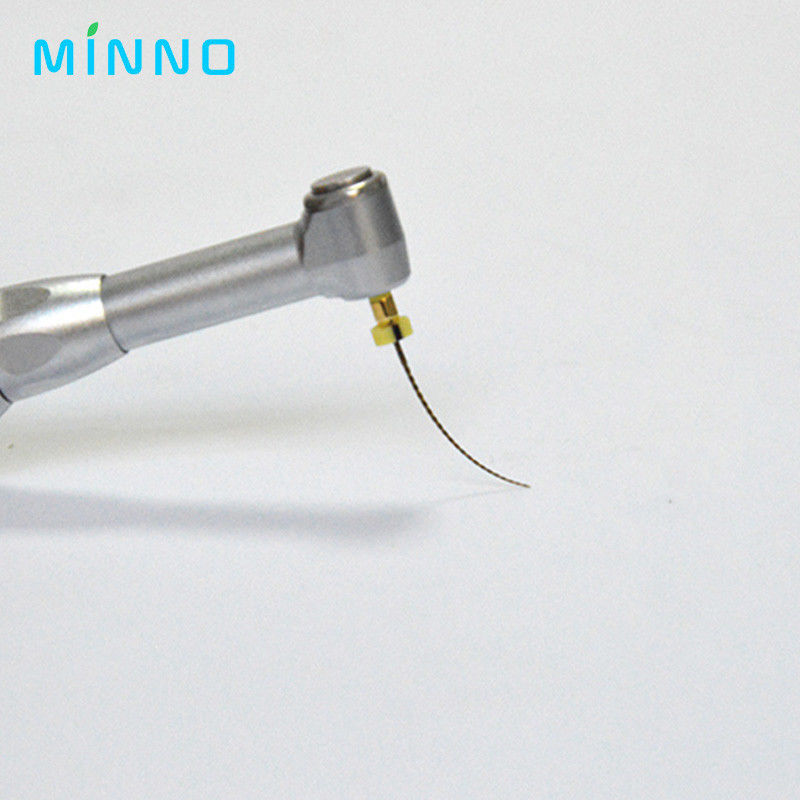 Dentale SX-F3 Blu Lime Nitinol Rotary Motore Universale Endodonzia Anti-Fatica Costante Ago Odontoiatria Canalare Zerbino