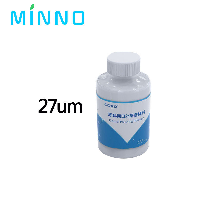 Polvere di ossido di alluminio dentale per COXO Dental Aluminium Oxide Microblaster Air Polisher Dental Abrasive Machine CA-1