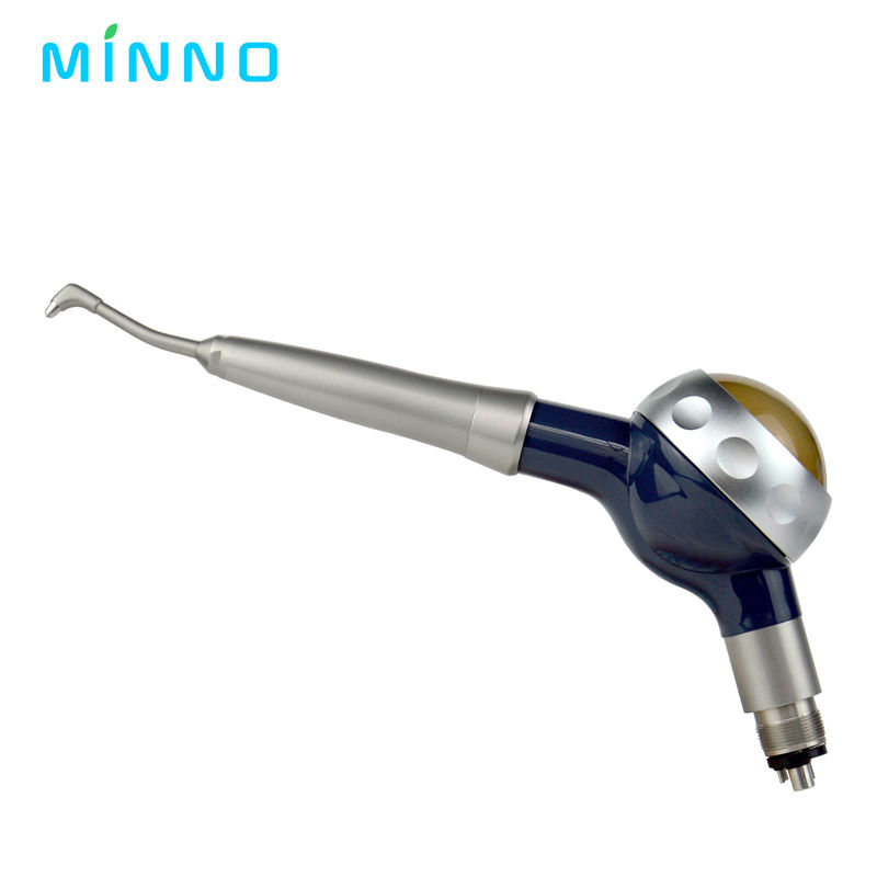 2/4 buco Dental Air Prophy Polisher Dental Oral Irrigator Calculus Remover Dental Hygiene Prophy Jet Air Polisher