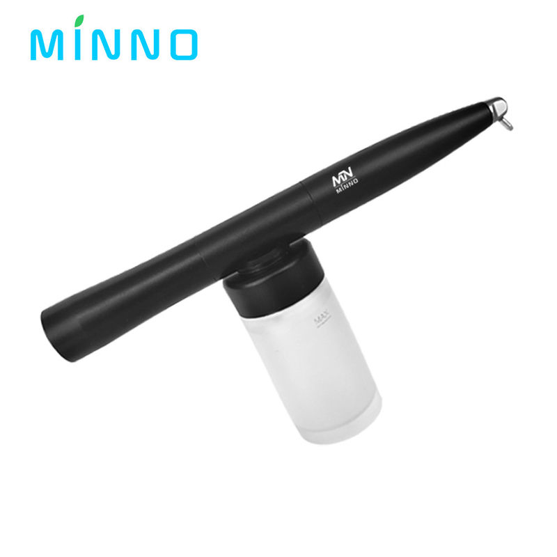 Dentale Ossido di Alluminio Microblaster Lucidatore Ad Aria Dentale Allumina Pistola Ad Aria Abrasione Lucidatore 2/4 Fori Odontoiatria Trattamento Troppo