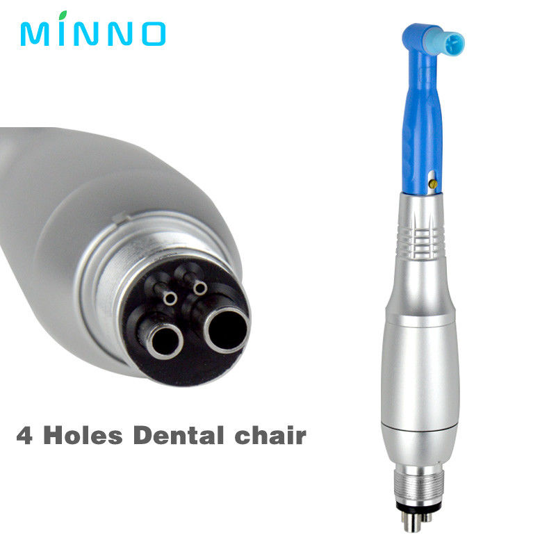 Dental Cordless Polishing Wireless Electric Motor Straight Prophy Handpiece 3000rpm Strumento di lucidatura della testa usa e getta