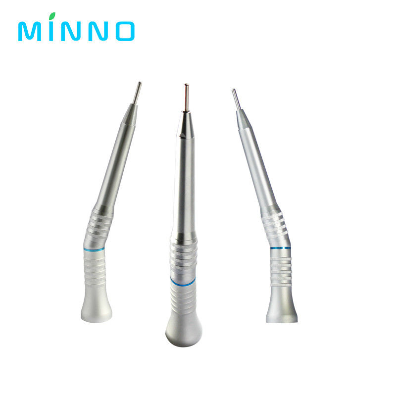 Dental Straight Handpiece Esterno Spray Acqua Operazione chirurgica Saw Handpiece Low Speed Implant Handpiece
