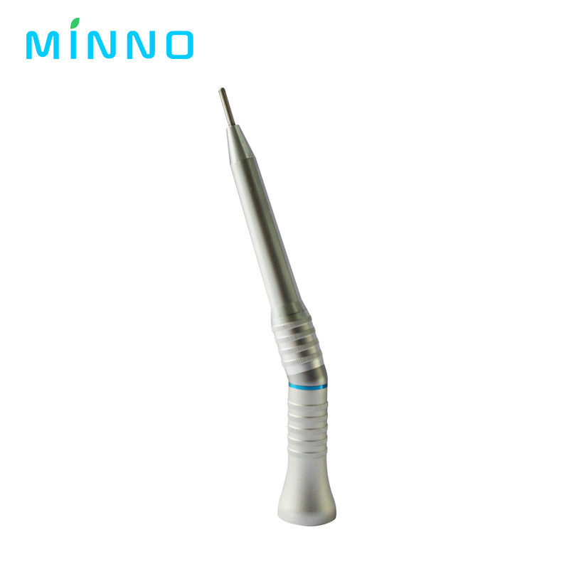 Dental Straight Handpiece Esterno Spray Acqua Operazione chirurgica Saw Handpiece Low Speed Implant Handpiece
