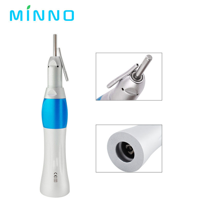 COXO CX235-2A Dental Handpiece a bassa velocità Inner Channel Bending Machine Esterno Diretto Mot di lucidatura chirurgica elettrica
