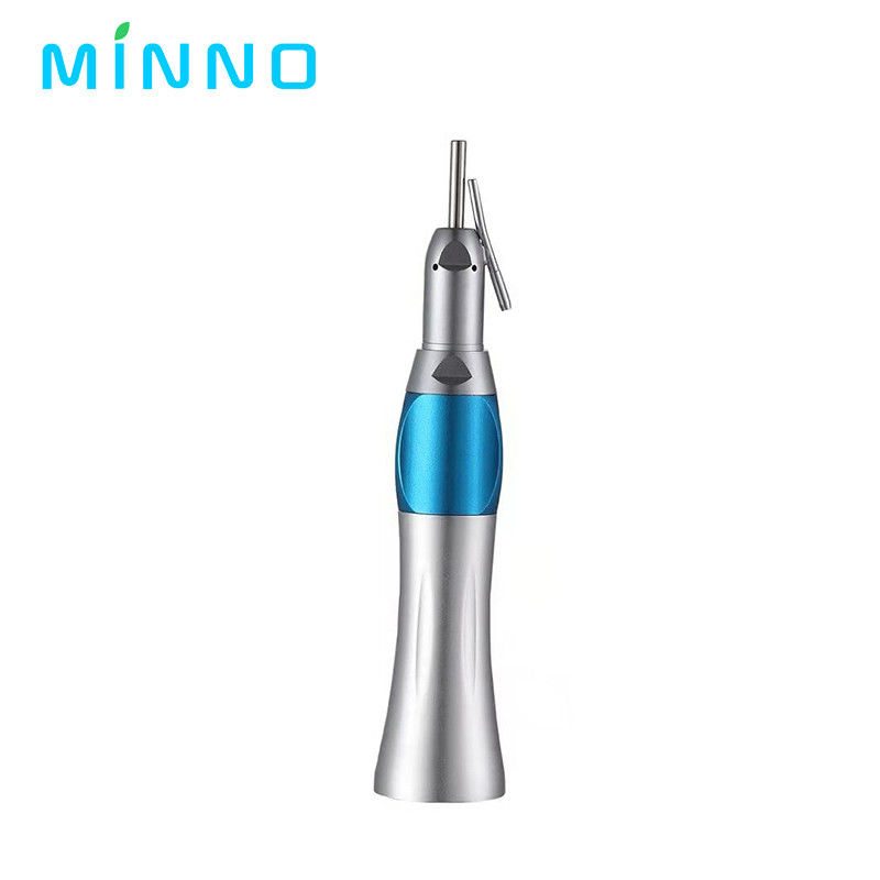 COXO CX235-2A Dental Handpiece a bassa velocità Inner Channel Bending Machine Esterno Diretto Mot di lucidatura chirurgica elettrica