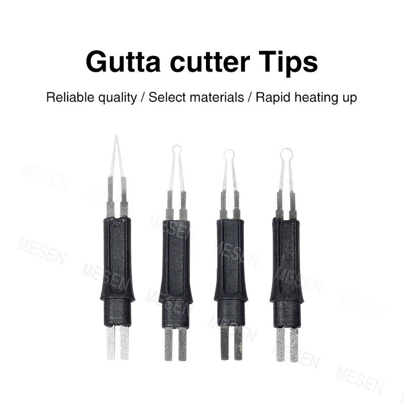 Gutta Cutter Tips 2.5W Endo Gutta Percha Cutter Dispositivi medici dentali Taglia gomma
