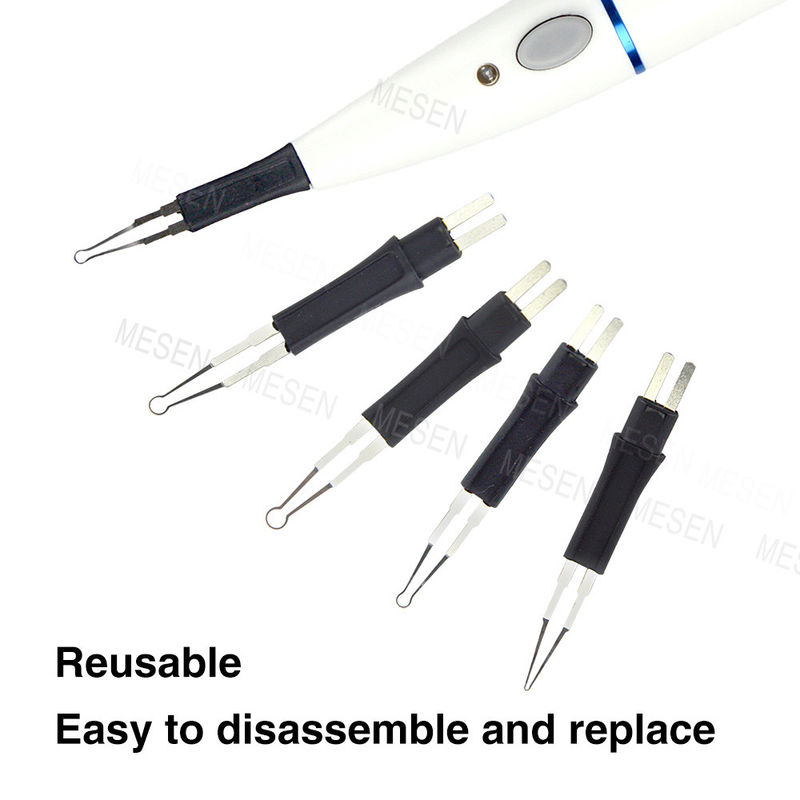 Gutta Cutter Tips 2.5W Endo Gutta Percha Cutter Dispositivi medici dentali Taglia gomma